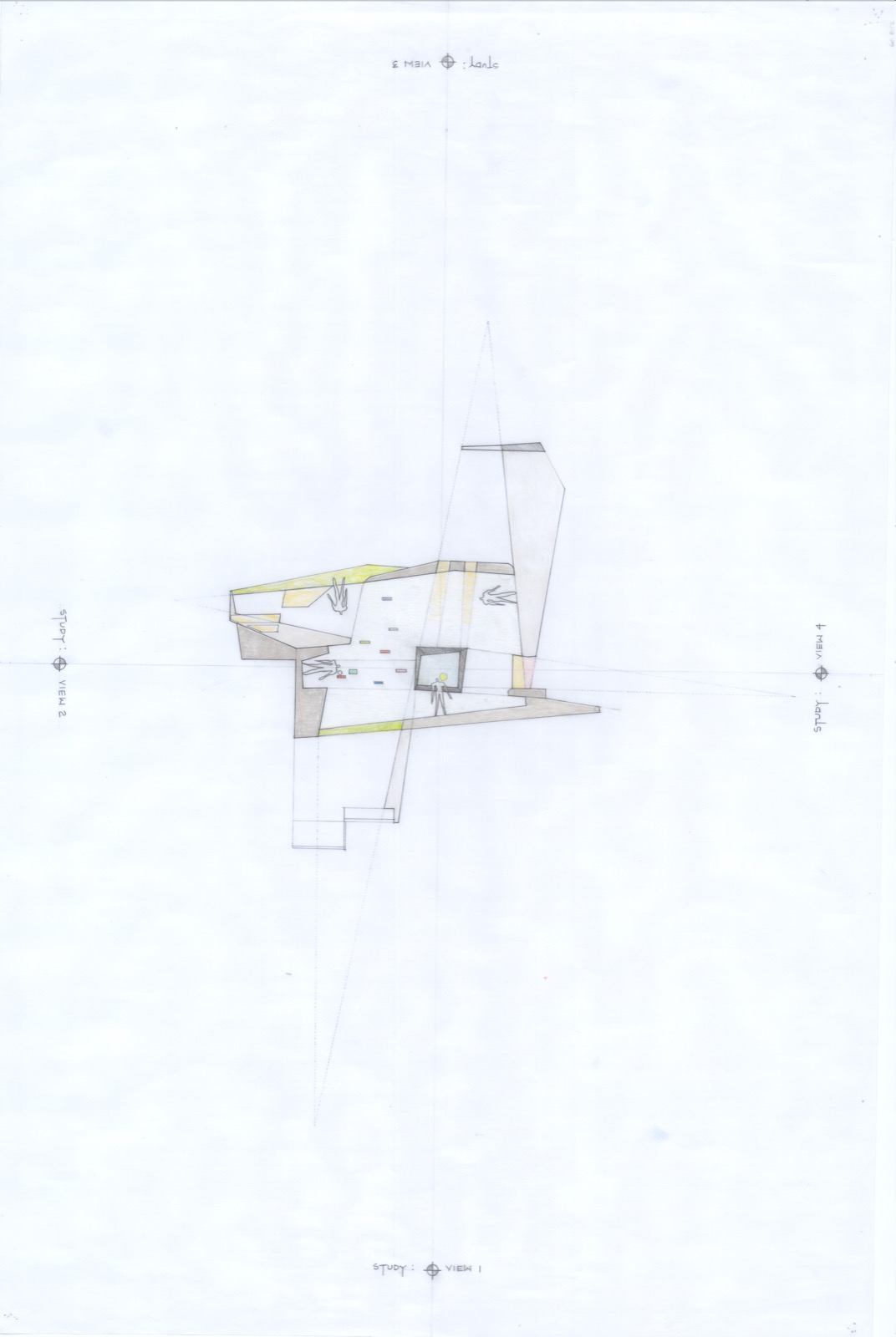 Device thesis drawing